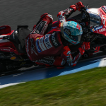 Simak Jadwal MotoGP Hari Ini dan 5 Fakta Kunci Pertarungan Menegangkan di Phillip Island mengulas jadwal motogp hari ini