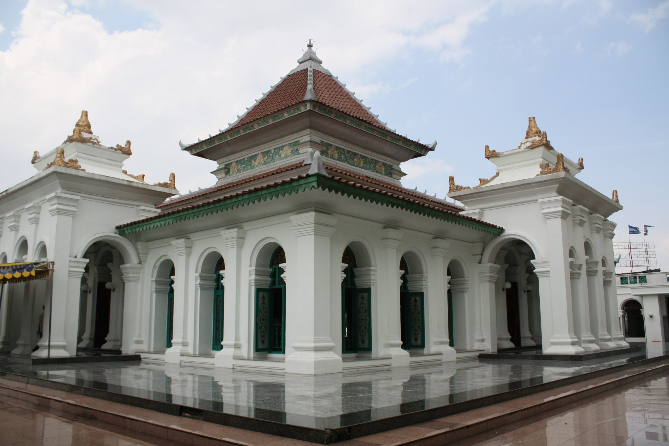 Jadwal Sholat Palembang Menghadirkan 5 Fakta Kunci Waktu Ibadah Paling Penting mengulas jadwal sholat palembang