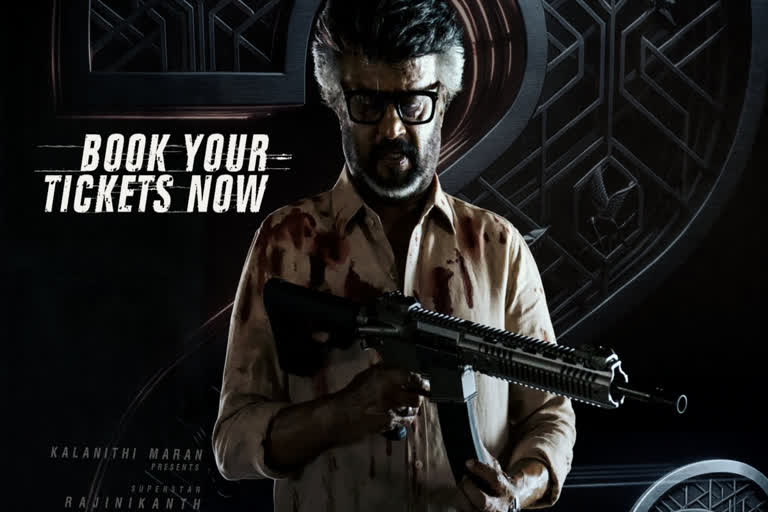 Sensasi Jailer 2 Review dan 5 Fakta Kunci Ledakan Aksi Rajinikanth yang Mengguncang Bioskop mengulas jailer 2 review