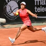 Janice Tjen Tembus Final Japan Open 2026 Lewat 4 Fakta Kunci yang Membanggakan Dunia Tenis Indonesia mengulas janice tjen
