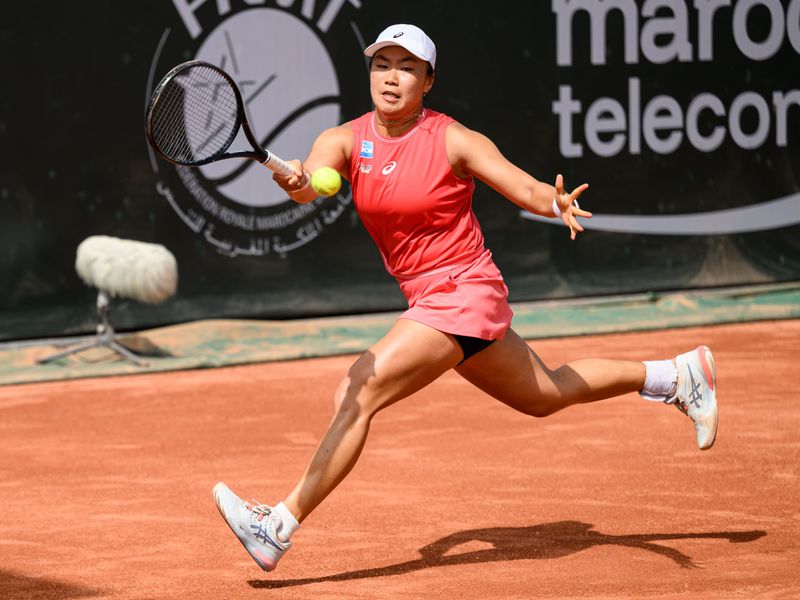 Janice Tjen Tembus Final Japan Open 2026 Lewat 4 Fakta Kunci yang Membanggakan Dunia Tenis Indonesia mengulas janice tjen