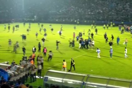 Java United Menatap 3 Fakta Kunci Laga Sengit Penuh Tantangan Kontra Isenmulang mengulas java united