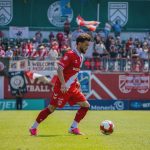Aksi Memukau Jay Herdman dan 4 Fakta Krusial yang Menggetarkan Panggung Sepak Bola Nasional mengulas jay herdman