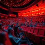Kejutan 6 Film Bioskop Hari Ini dan Fakta Kunci Lonjakan Minat Penonton di Layar Lebar mengulas film bioskop hari ini