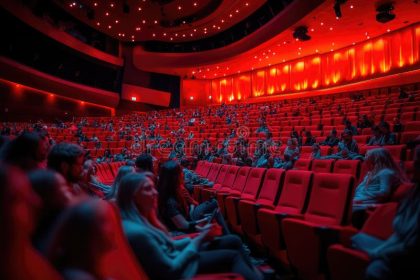 Kejutan 6 Film Bioskop Hari Ini dan Fakta Kunci Lonjakan Minat Penonton di Layar Lebar mengulas film bioskop hari ini