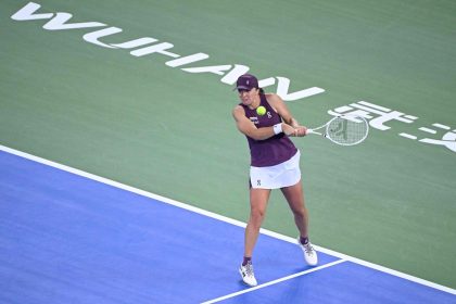 Kejutan Pahit Iga Świątek di Wuhan Ungkap 3 Fakta Kunci yang Mengguncang Lapangan Tenis mengulas iga świątek