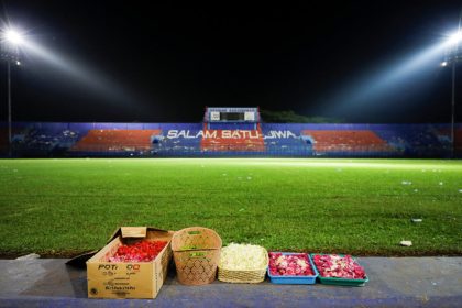Kekalahan Pahit Persikad Depok Lewat Drama 5 Gol dan Fakta Kunci Laga Sengit mengulas persikad depok