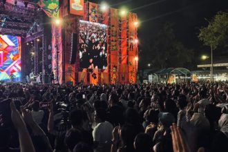 Kemeriahan Synchronize Fest 2026 dan 5 Fakta Kunci Panggung Musik Spektakuler Jakarta mengulas synchronize fest 2026