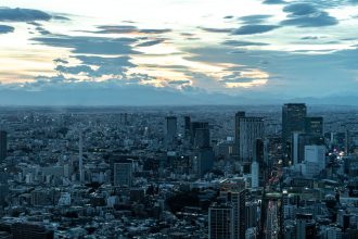 Kepanikan Gempa 9.9 Jepang dan 5 Fakta Kunci Alarm Palsu Paling Mencekam mengulas gempa 9.9 jepang