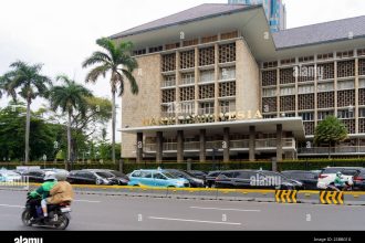 Keputusan Penting BI Rate Bertahan 5,75 Persen dan 4 Dampak Kritis Menyelamatkan Rupiah mengulas bi rate
