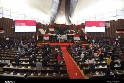 Ketegasan Sufmi Dasco Ahmad dan 3 Sikap Terpenting Menjaga Kedaulatan Bangsa mengulas sufmi dasco ahmad