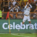 Kilau Mitchell Baker Bikin Takjub Usai Borong 2 Gol dan 4 Fakta Kunci Kejutan Timnas mengulas mitchell baker