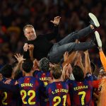 Dominasi Sempurna Klasemen FC Barcelona Pecahkan Rekor 58 Tahun dan Amankan 27 Poin Mutlak mengulas klasemen fc barcelona