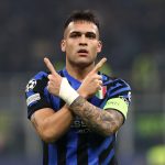 Lautaro Martínez Menderita Cedera Hamstring dan 4 Pukulan Telak yang Mengguncang Inter Milan mengulas lautaro martínez