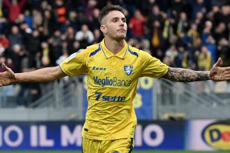 Ledakan Antonio Raimondo Cetak 7 Gol Dahsyat Guncang Panggung Serie A Italia mengulas antonio raimondo