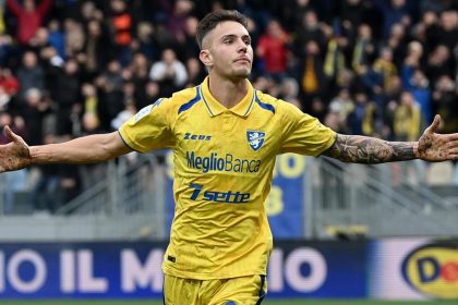 Ledakan Antonio Raimondo Cetak 7 Gol Dahsyat Guncang Panggung Serie A Italia mengulas antonio raimondo