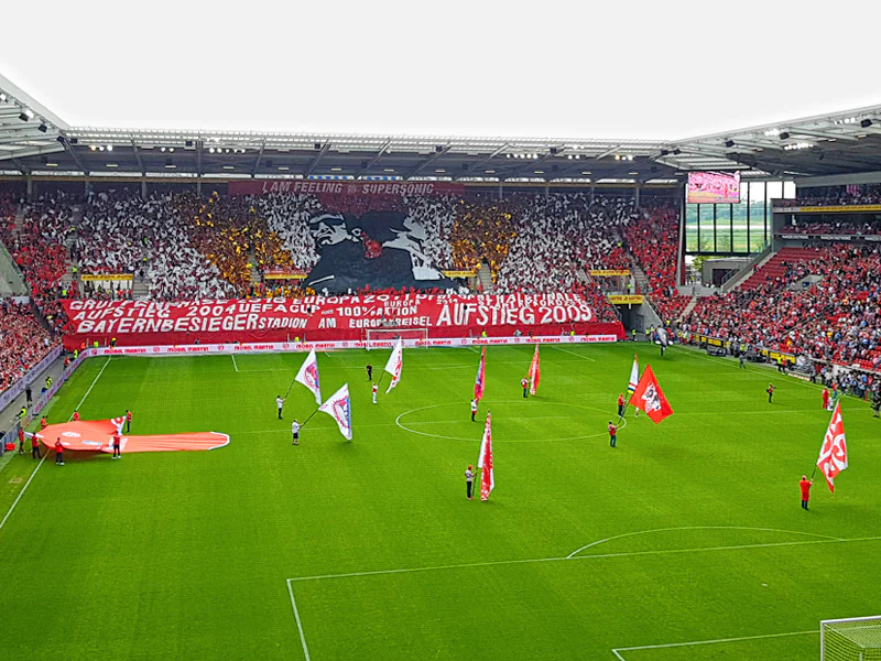 5 Fakta Kunci Ledakan Performa FSV Mainz yang Mengguncang Bundesliga dan Sorotan VAR mengulas fsv mainz