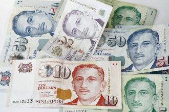 Lonjakan Dolar Singapura Tembus Rp14.000 Memicu 4 Fakta Kunci Aksi Ambil Untung Terbesar mengulas dolar singapura