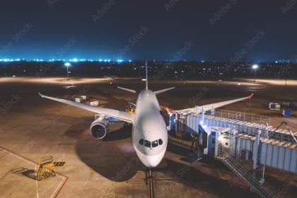 Malaysia Airlines dan 3 Fakta Kunci Mengejutkan Terkait Ditinggalkannya 78 Penumpang mengulas malaysia airlines