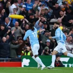 5 Fakta Mengejutkan Manchester City FC Terpuruk Lawan PSG Hingga Sikap Keras Guardiola mengulas manchester city fc
