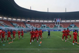 5 Sorotan Nyata Manuver Tim Nasional Sepak Bola Vietnam yang Mengguncang Rivalitas Kawasan mengulas tim nasional sepak bola vietnam
