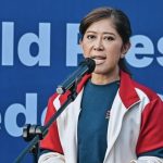 Meutya Hafid Tegaskan 4 Fakta Kunci Bantah Isu Sensor Konten Karhutla yang Memicu Kegaduhan Publik mengulas meutya hafid