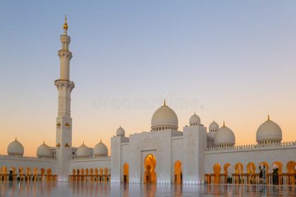 Panduan Lengkap Jadwal Sholat dan 5 Fakta Kunci Waktu Ibadah di Berbagai Kota Indonesia mengulas jadwal sholat