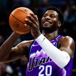Pembuktian Sensasional Jaren Jackson Jr. Bersama Utah Jazz Lewat 4 Fakta Kunci Mendebarkan mengulas jaren jackson jr.