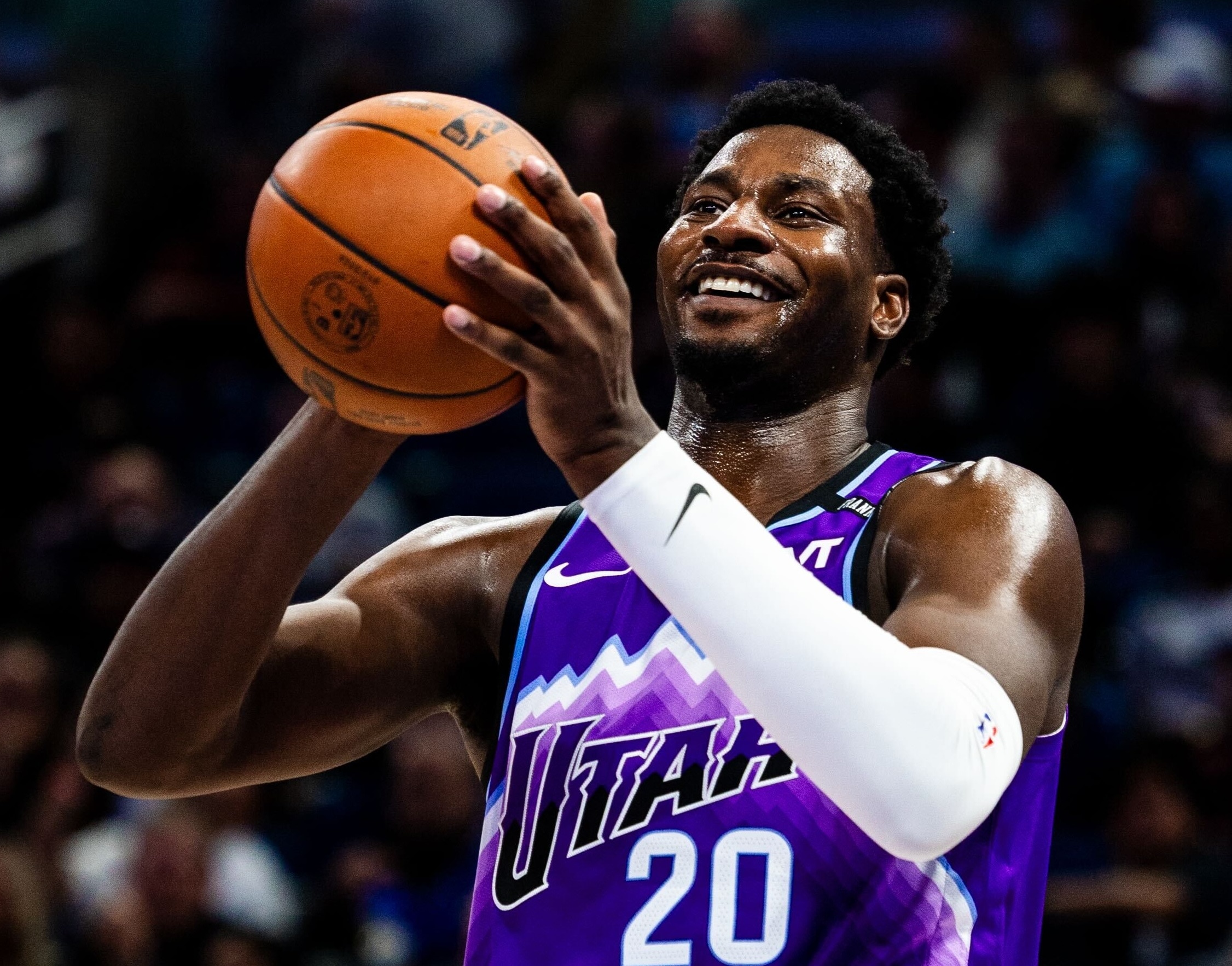 Pembuktian Sensasional Jaren Jackson Jr. Bersama Utah Jazz Lewat 4 Fakta Kunci Mendebarkan mengulas jaren jackson jr.