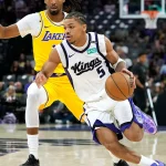 5 Fakta Kunci Performa Gemilang Ziaire Williams yang Mengubah Dinamika Los Angeles Lakers mengulas ziaire williams