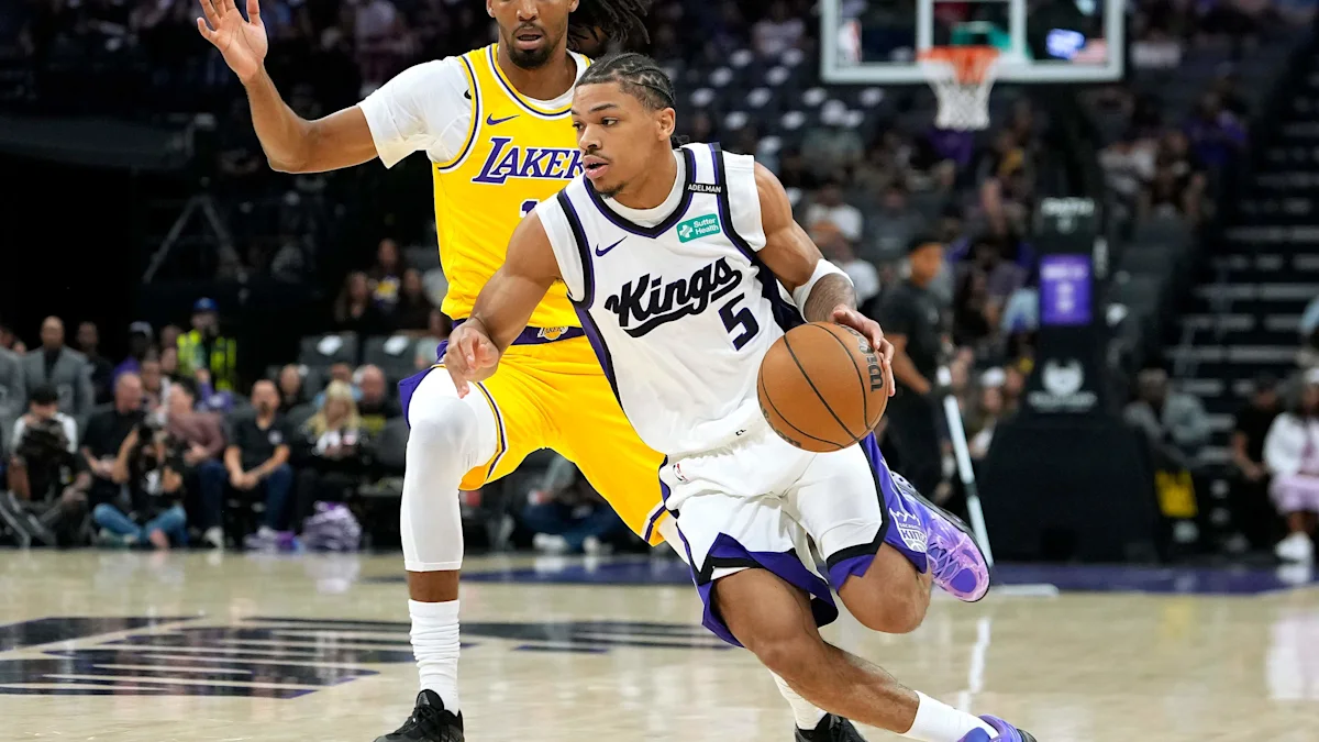 5 Fakta Kunci Performa Gemilang Ziaire Williams yang Mengubah Dinamika Los Angeles Lakers mengulas ziaire williams