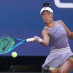 5 Fakta Kunci Perjuangan Dramatis Ann Li Menembus Panggung Elit Tenis Dunia mengulas ann li