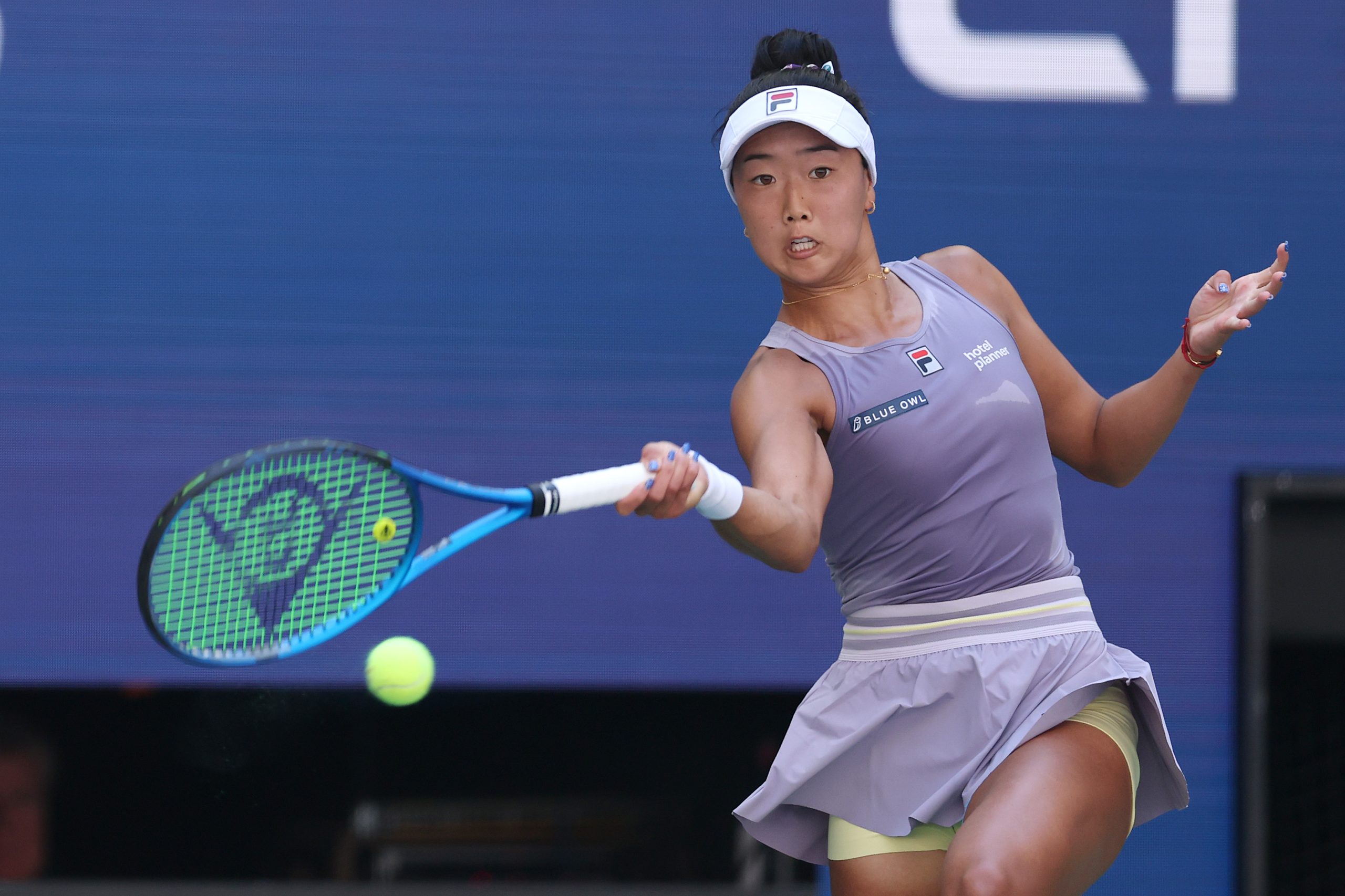 5 Fakta Kunci Perjuangan Dramatis Ann Li Menembus Panggung Elit Tenis Dunia mengulas ann li
