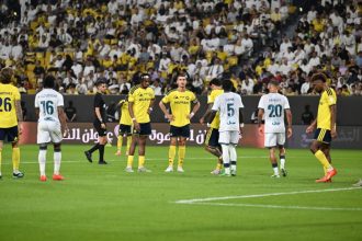 Persaingan Saudi Pro League Memanas Menghadirkan 4 Fakta Kunci yang Mengguncang Panggung Utama mengulas saudi pro league