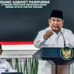 Pidato Prabowo MSCI Mengguncang Pasar dan 5 Fakta Ketegasan Melawan Ancaman Downgrade Asing mengulas pidato prabowo msci