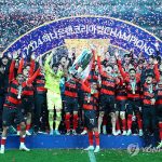 Pohang Steelers Hadapi 5 Fakta Kunci Perjalanan Dramatis Musim Ini mengulas pohang steelers