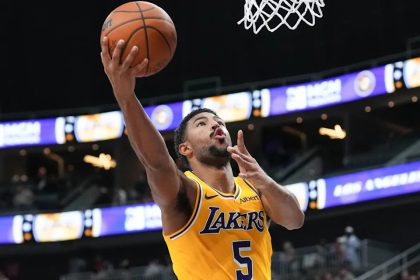 4 Fakta Kunci Quentin Grimes Membawa Harapan Besar bagi Los Angeles Lakers mengulas quentin grimes