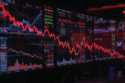 Saham IHSG Anjlok Cetak Rekor Terburuk Lewat 7 Fakta Mengguncang yang Memicu Kepanikan Pasar mengulas saham ihsg anjlok