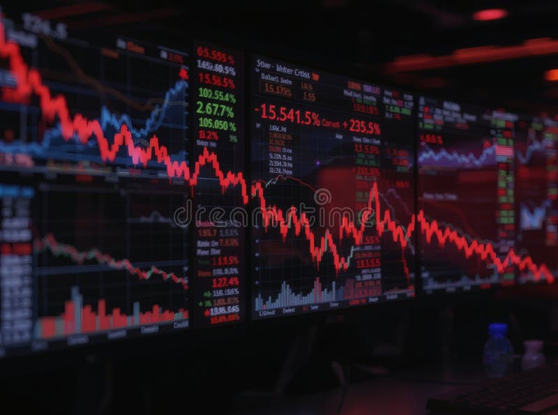 Saham IHSG Anjlok Cetak Rekor Terburuk Lewat 7 Fakta Mengguncang yang Memicu Kepanikan Pasar mengulas saham ihsg anjlok