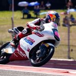Sensasi Moto3 Musim 2026 dan 5 Fakta Kunci Perjuangan Rider Indonesia yang Membanggakan mengulas moto3 musim 2026
