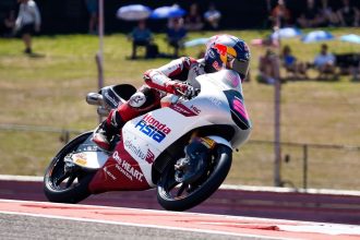 Sensasi Moto3 Musim 2026 dan 5 Fakta Kunci Perjuangan Rider Indonesia yang Membanggakan mengulas moto3 musim 2026
