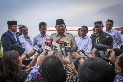 5 Fakta Kunci Sikap Hasan Nasbi Menghadapi Gelombang Kritik Dua Tahun Prabowo Gibran mengulas hasan nasbi