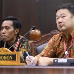 Skandal Menggemparkan di Balik Penetapan Tersangka 2 Direktur Korporasi dan Oknum Perwira TNI mengulas penetapan tersangka
