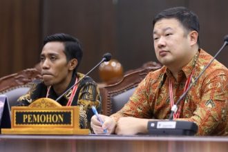 Skandal Menggemparkan di Balik Penetapan Tersangka 2 Direktur Korporasi dan Oknum Perwira TNI mengulas penetapan tersangka