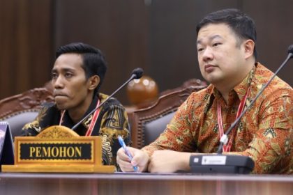 Skandal Menggemparkan di Balik Penetapan Tersangka 2 Direktur Korporasi dan Oknum Perwira TNI mengulas penetapan tersangka
