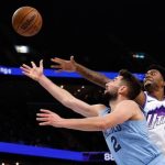 Sorotan Nyata 3 Laga Menggemparkan Ty Jerome yang Mengguncang Panggung NBA mengulas ty jerome