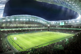 Sorotan Nyata 4 Babak Krusial Klub Panathinaikos yang Mengguncang Eropa mengulas klub panathinaikos
