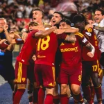 5 Sorotan Nyata Ambisi Besar AS Roma Menatap Kemenangan Eropa dan Manuver Panas Transfer mengulas as roma