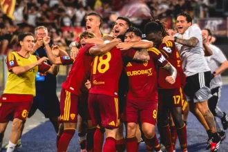 5 Sorotan Nyata Ambisi Besar AS Roma Menatap Kemenangan Eropa dan Manuver Panas Transfer mengulas as roma