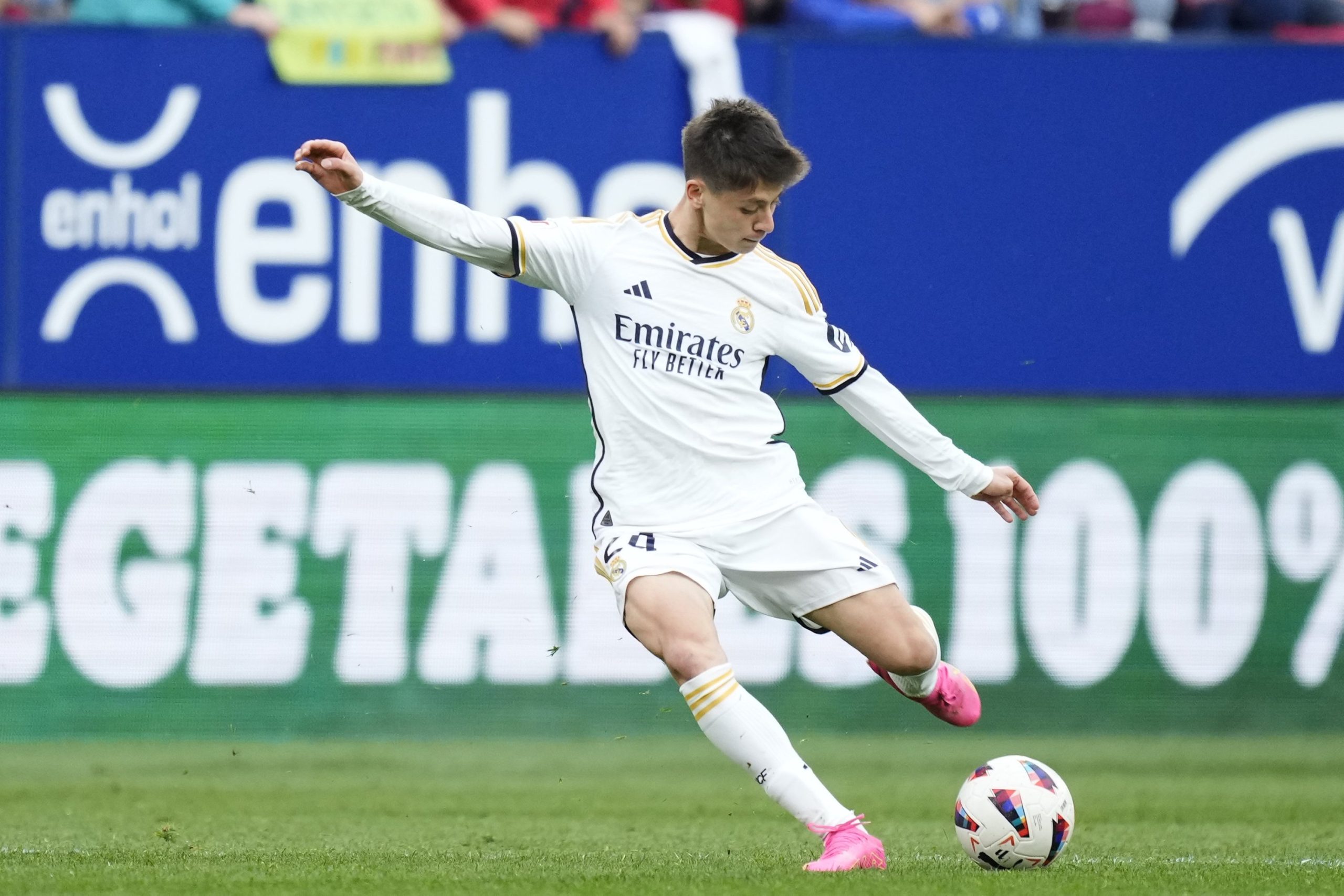 5 Sorotan Nyata Arda Güler yang Mengubah Peta Pertandingan Dramatis Real Madrid mengulas arda güler